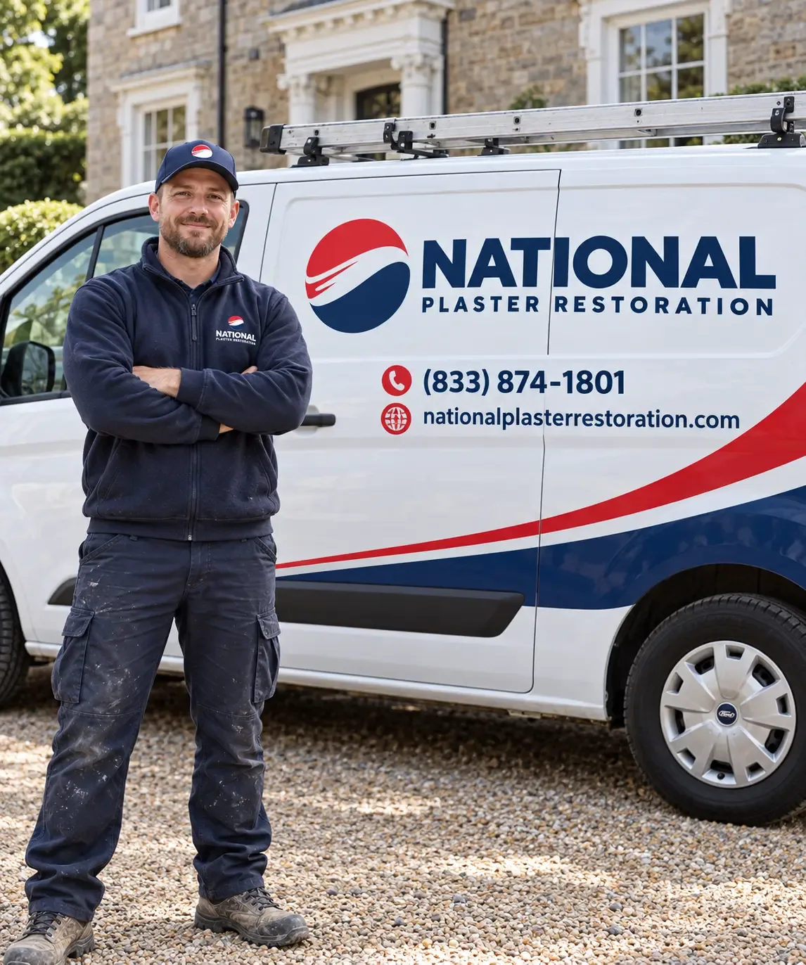 Plaster Repair company in Tacoma, WA